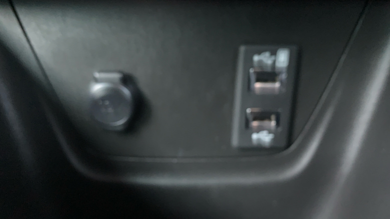 Vauxhall Crossland 1.2 Turbo [130] Ultimate 5dr Petrol Hatchback